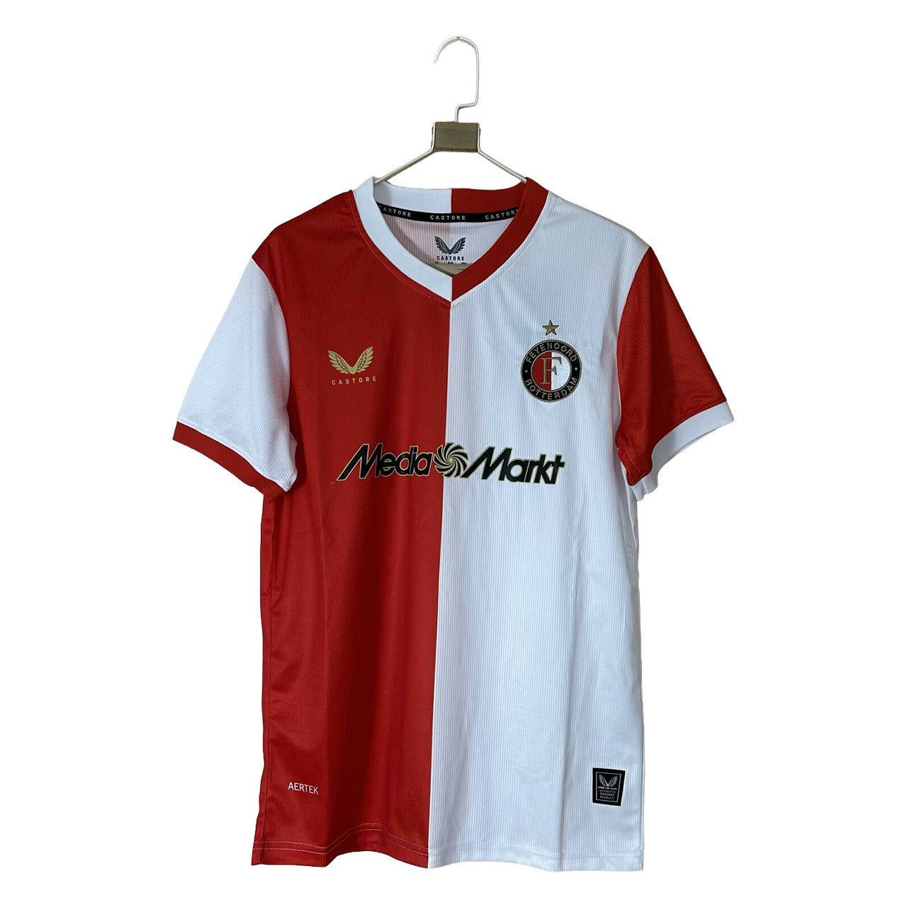 25/26 Camiseta Local Feyenoord