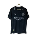 25/26 Camiseta Visitante Manchester City