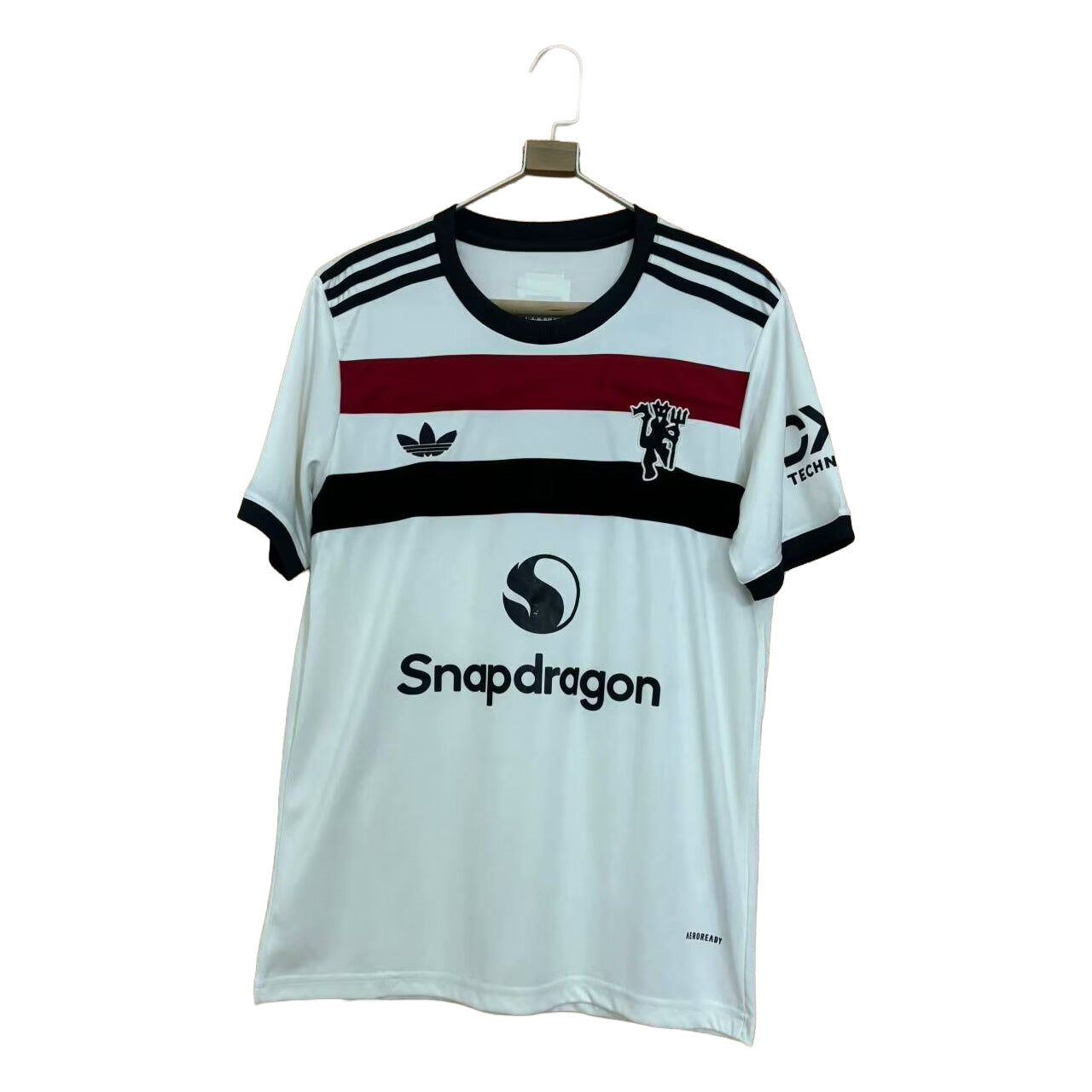 24/25 Camiseta Visitante Manchester United