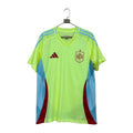 24/25 Camiseta Visitante España