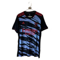 Camiseta EE Benfica Negro