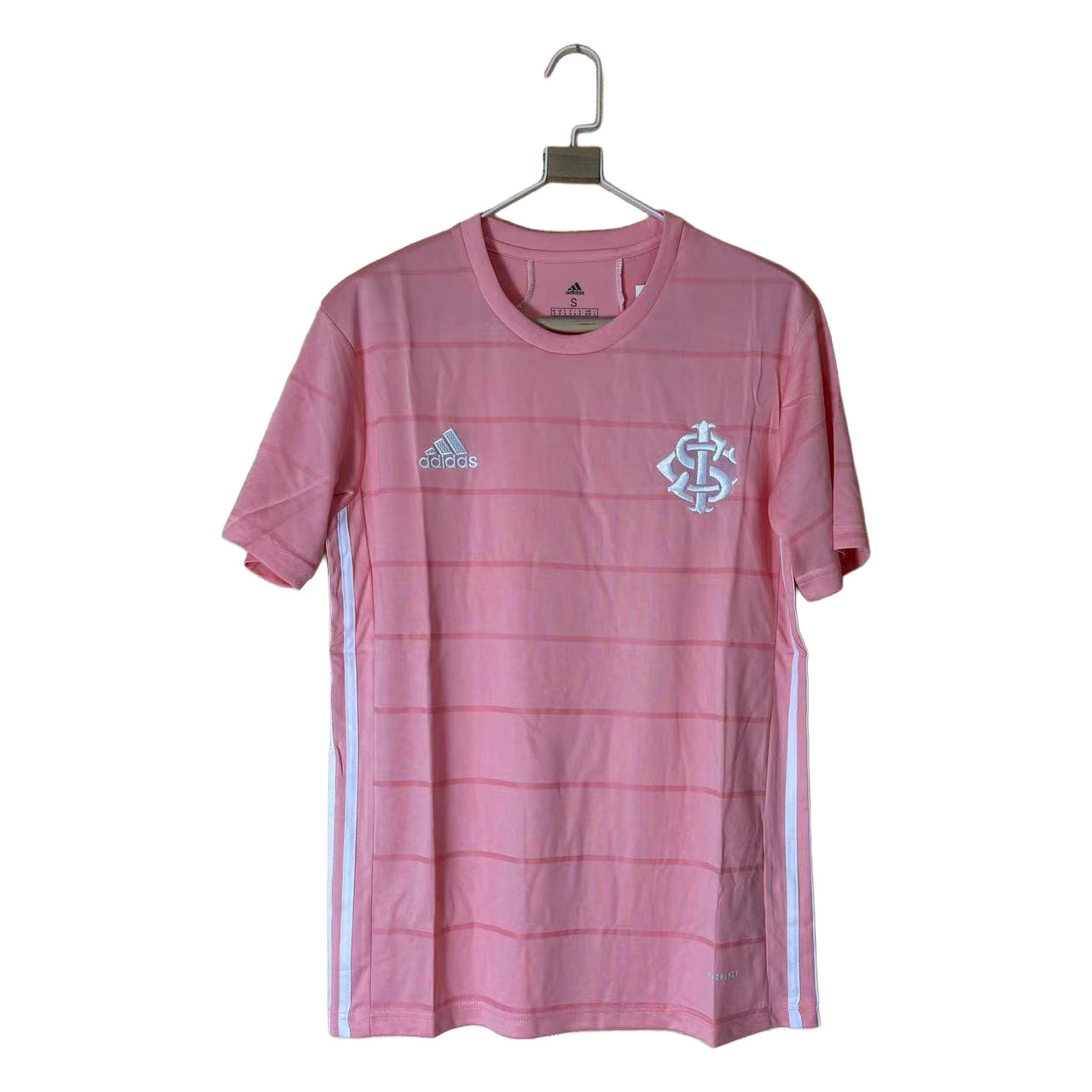 Camiseta EE Flamenco Rosa
