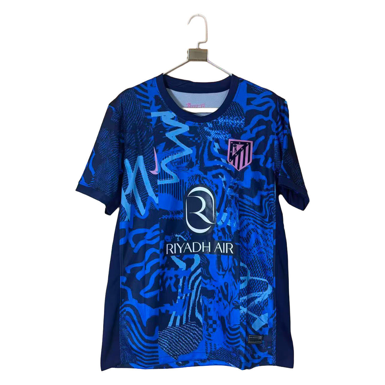 24/25 Camiseta 3a Atlético Madrid