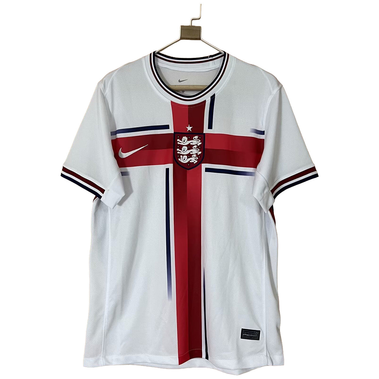 24 Camiseta Entreno Inglaterra