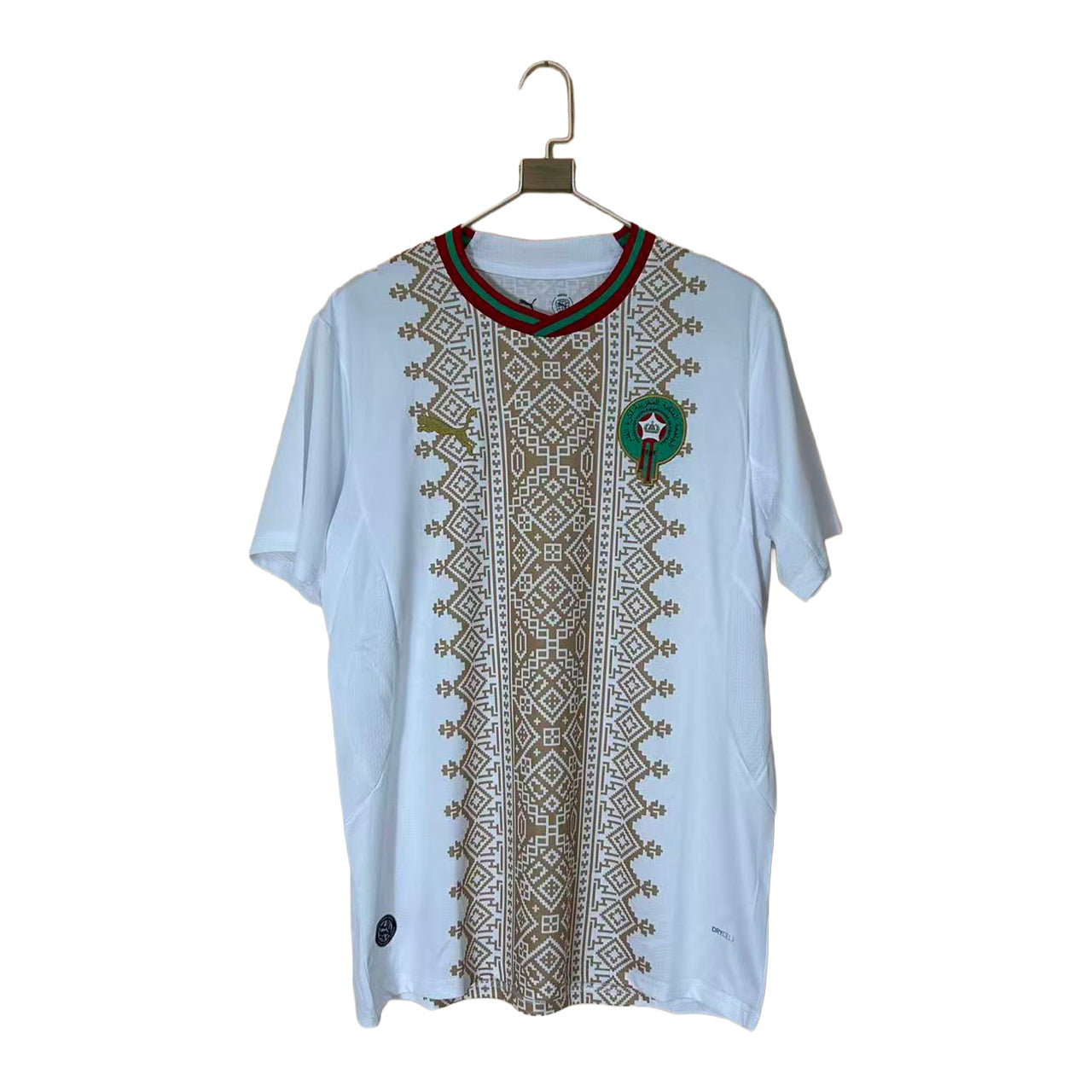 26/27 Camiseta Visitante Marruecos