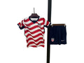 Conjunto Infantil 26/27 Estados Unidos