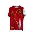 25 Camiseta EE Bayern Múnich