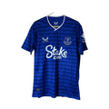 25/26 Camiseta Local Everton