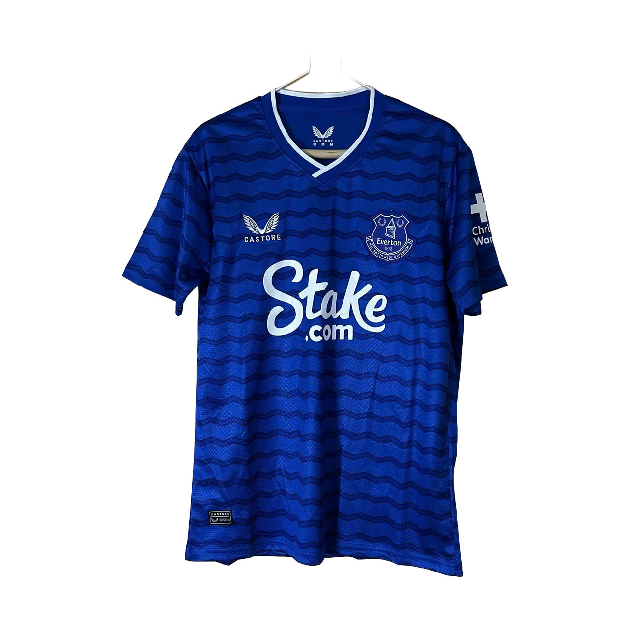 25/26 Camiseta Local Everton