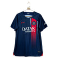 23/24 Camiseta Local PSG