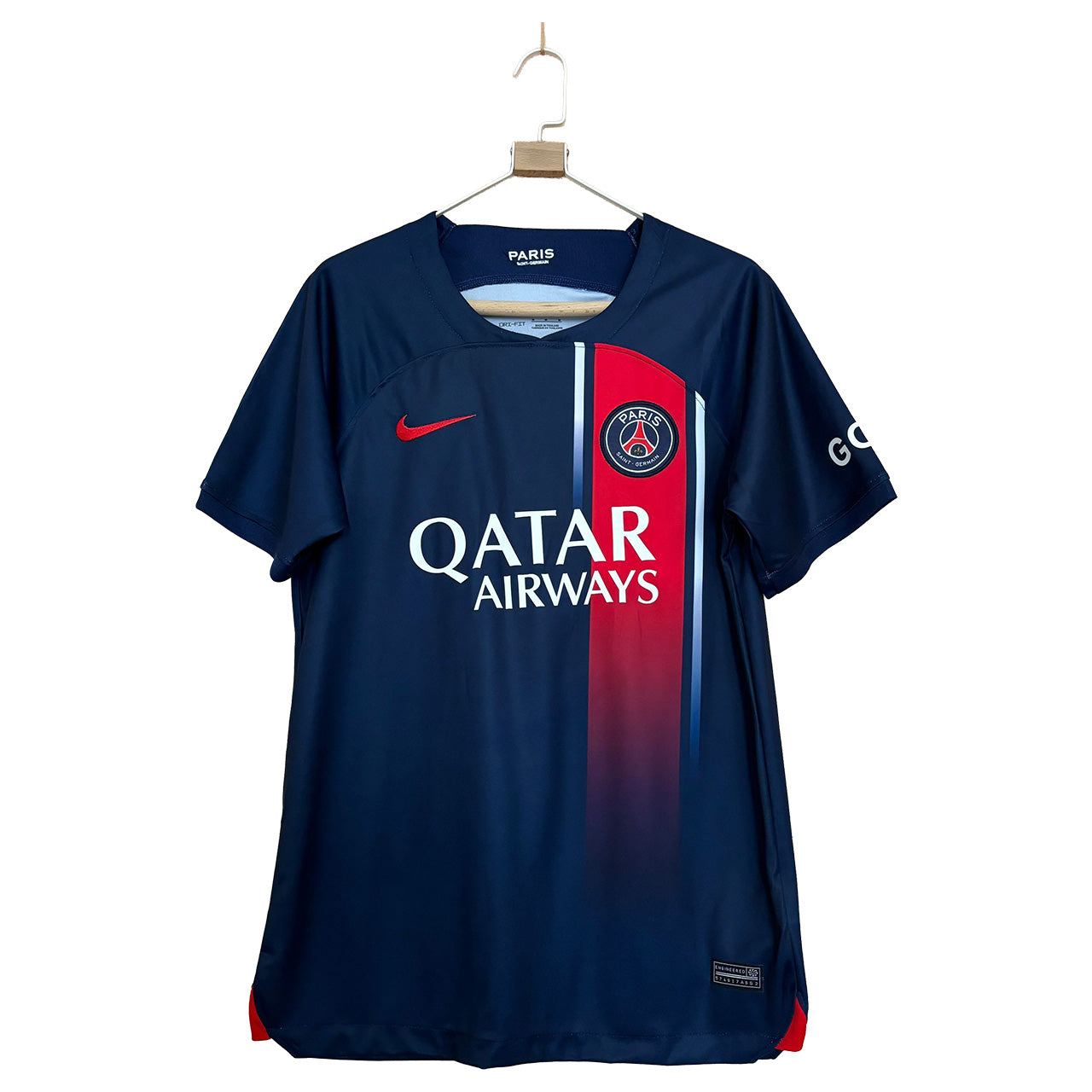 23/24 Camiseta Local PSG
