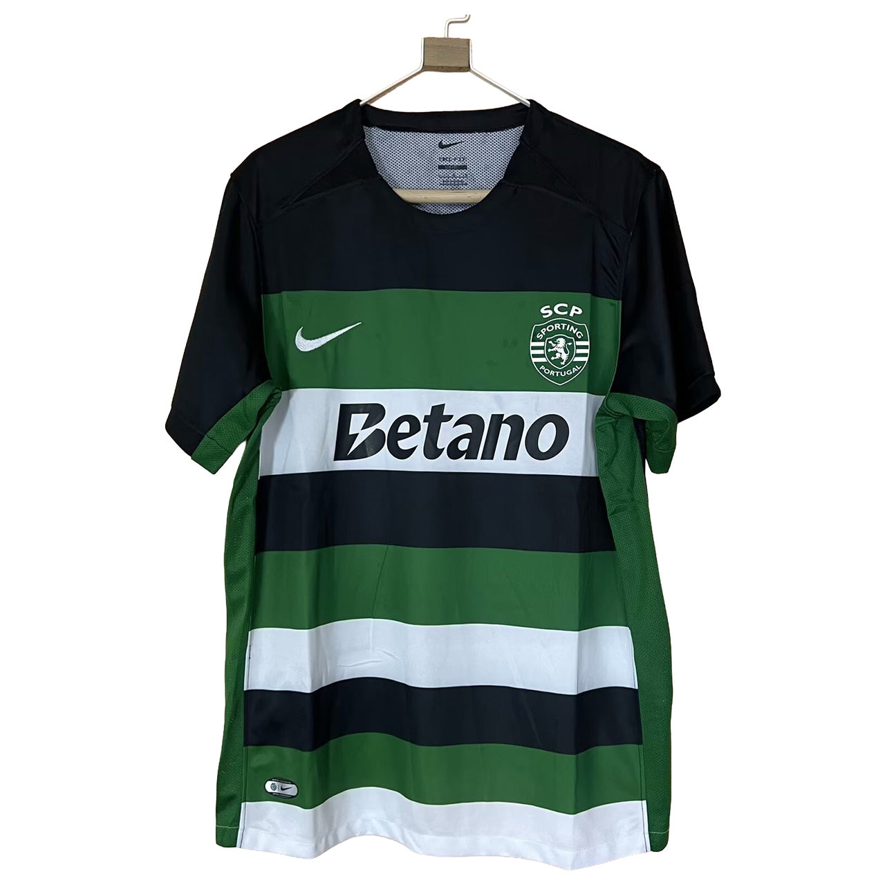 24/25 Camiseta Local Sporting Lisboa