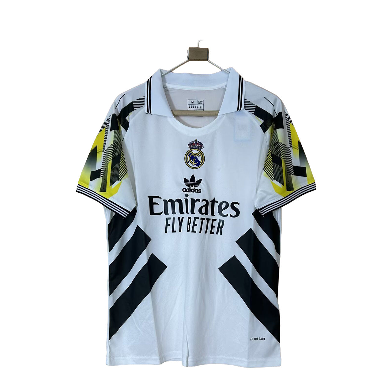 26 Camiseta EE Real Madrid