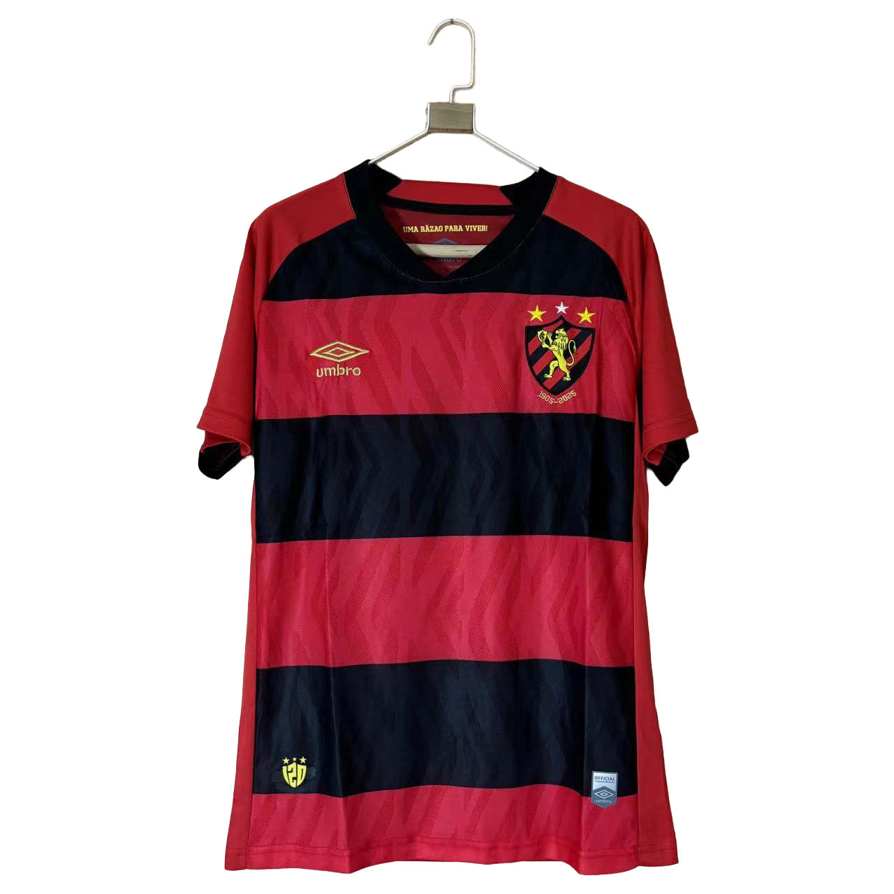25/26 Camiseta Local Cisalpine