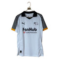 25/26 Camiseta Local Derbyshire