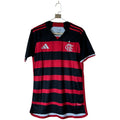 24/25 Camiseta Local Flamengo
