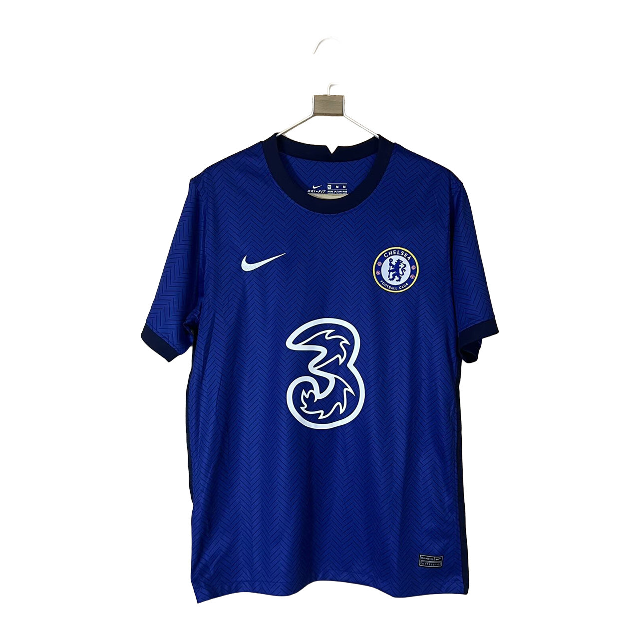 20/21 Camiseta Local Chelsea