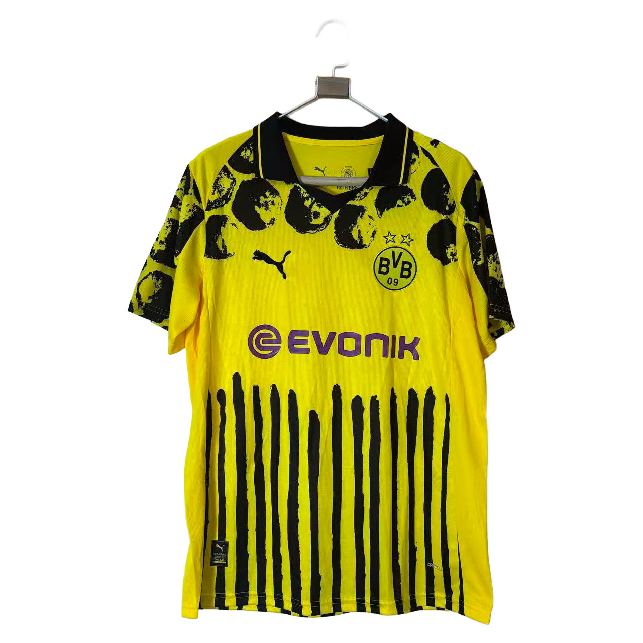 25/26 Camiseta EE Mundial Clubes Dortmund