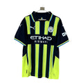 24/25 Camiseta 4a Manchester City