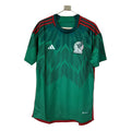 22/23 Camiseta Local México