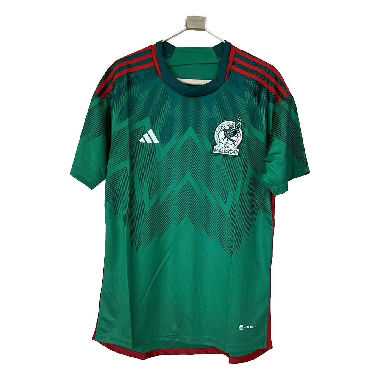 22/23 Camiseta Local México
