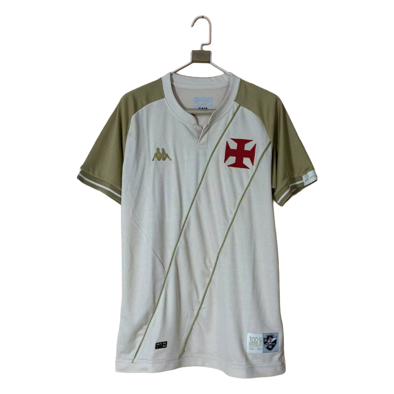 24/25 Camiseta 3a Vasco da Gama