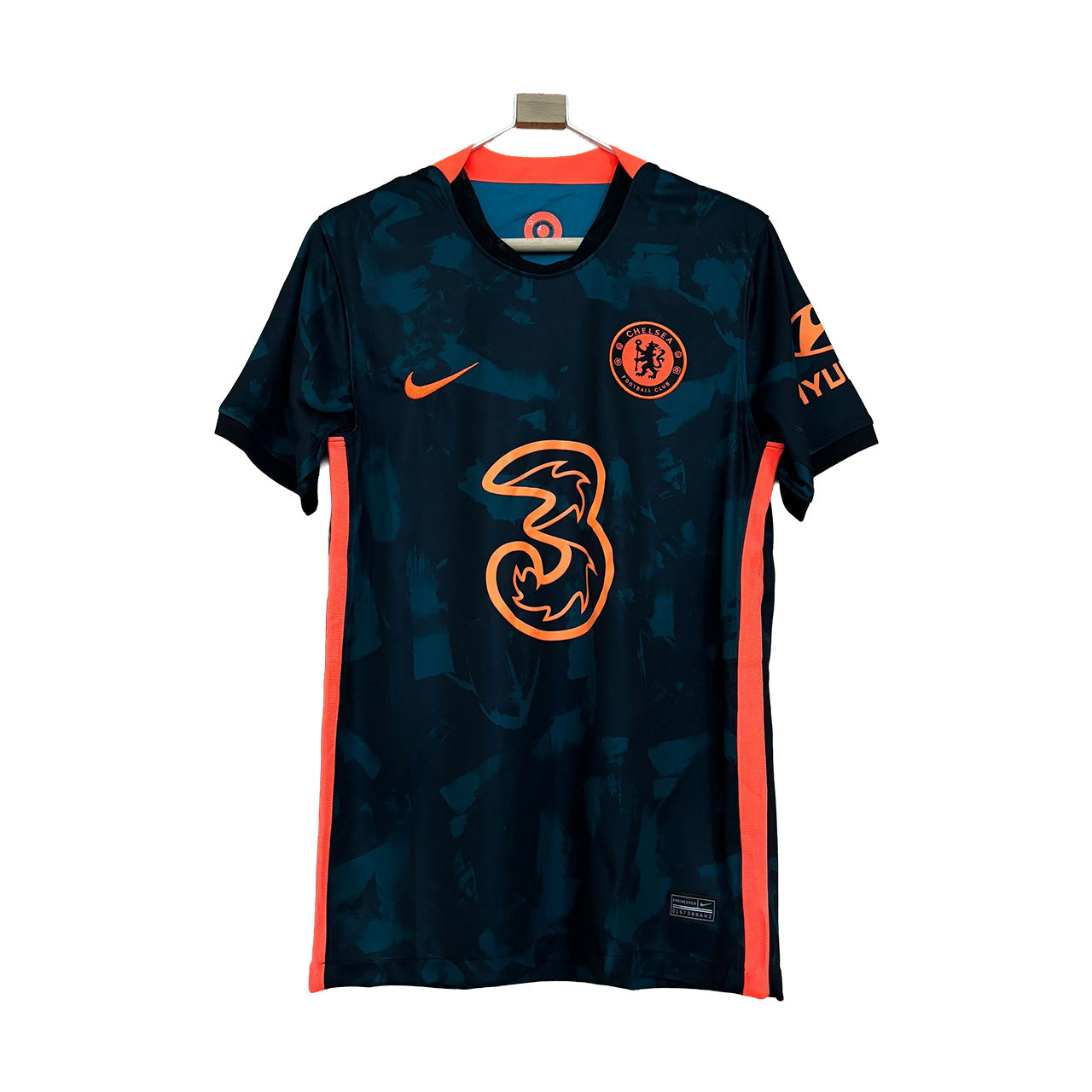 22/23 Camiseta Visitante Chelsea