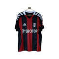 25/26 Camiseta Visitante Fulham