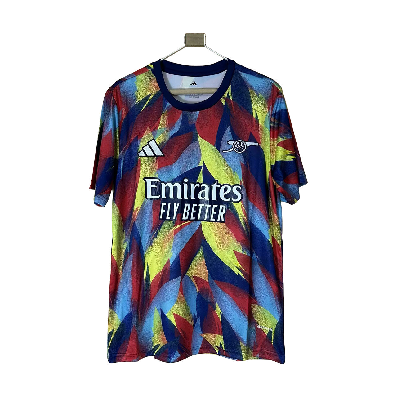 25/26 Camiseta EE Arsenal