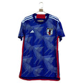 22/23 Camiseta Local Japón