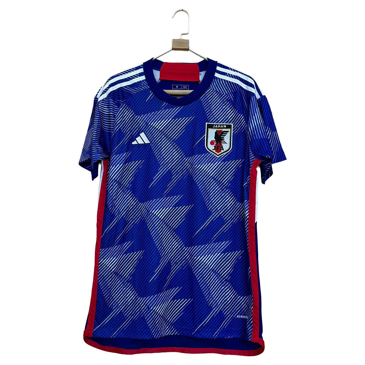 22/23 Camiseta Local Japón