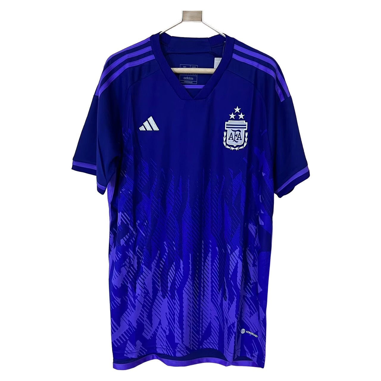 22/23 Camiseta Visitante Argentina