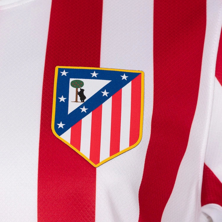 Camiseta Atlético Madrid 25/26