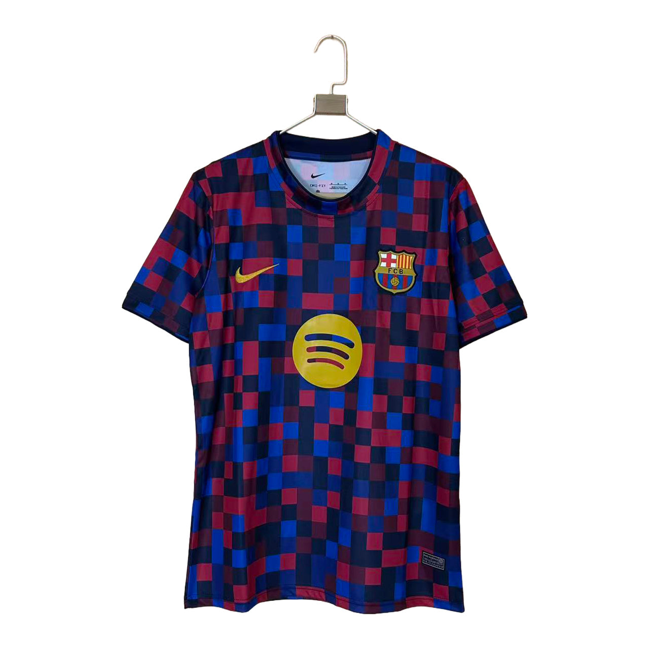 26/27 Camiseta Entreno FC Barcelona