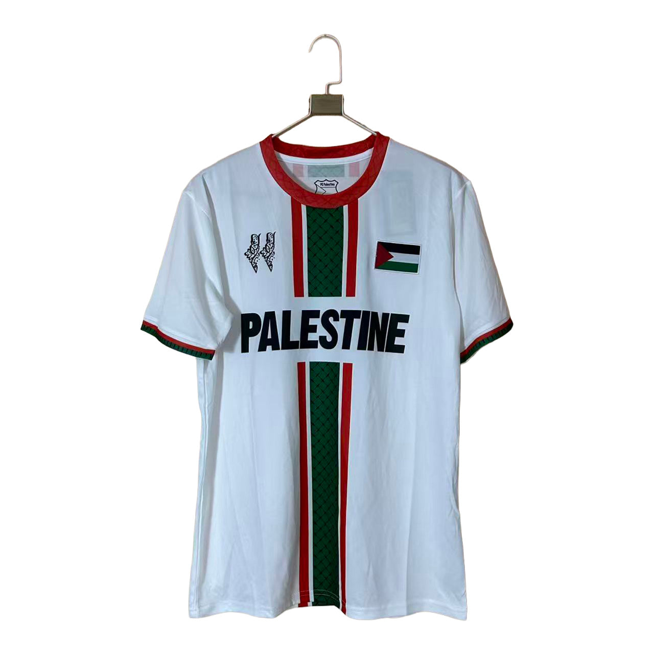 26/27 Camiseta Local Palestina