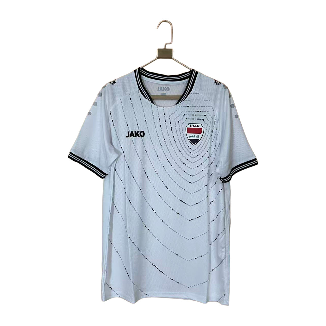 26/27 Camiseta 3a Iraq