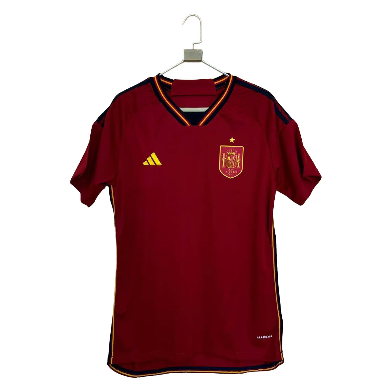 22/23 Camiseta Local España