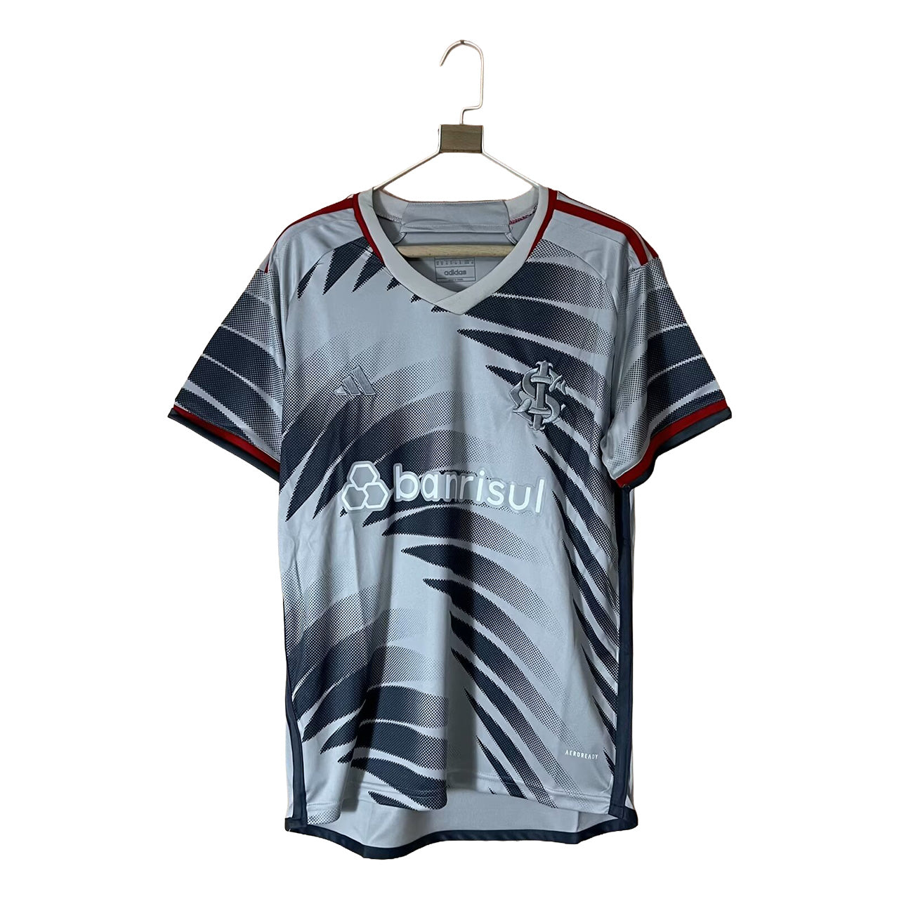 Brasil InternAC Milanional Camiseta 2a