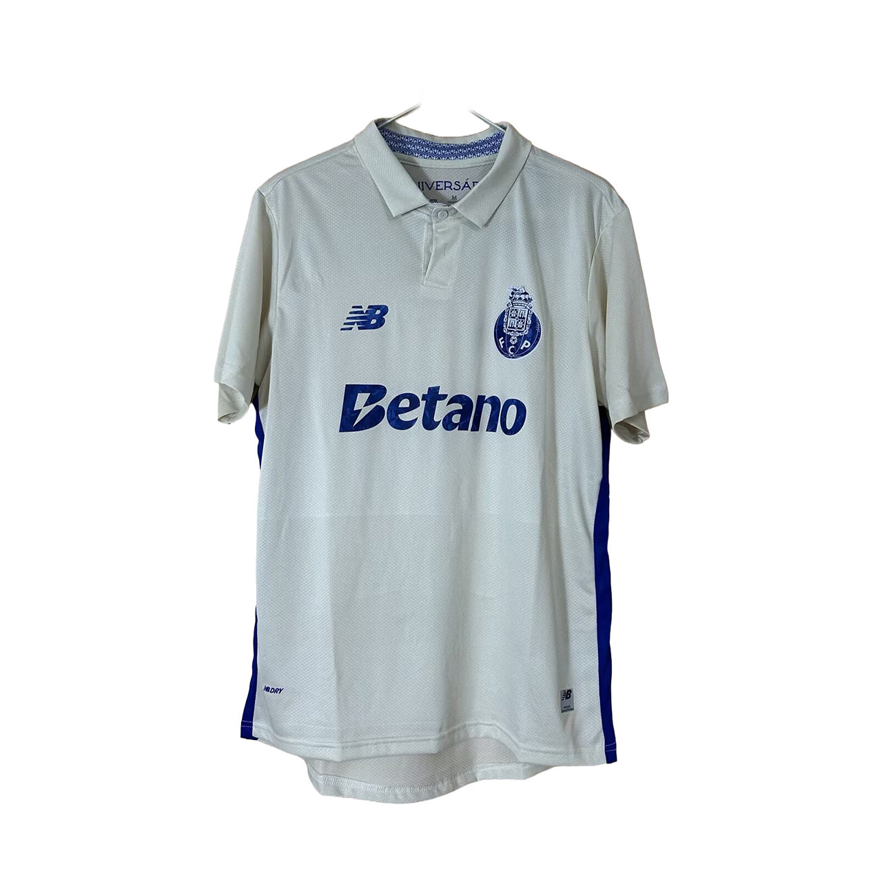 25/26 Camiseta 3a FC Porto
