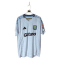 24/25 Camiseta Visitante Aston Villa