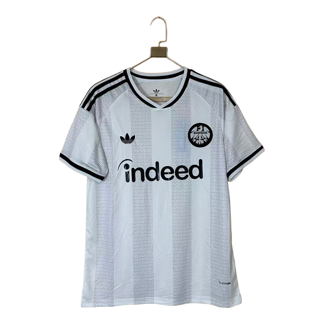 26/27 Camiseta Visitante Frankfurt