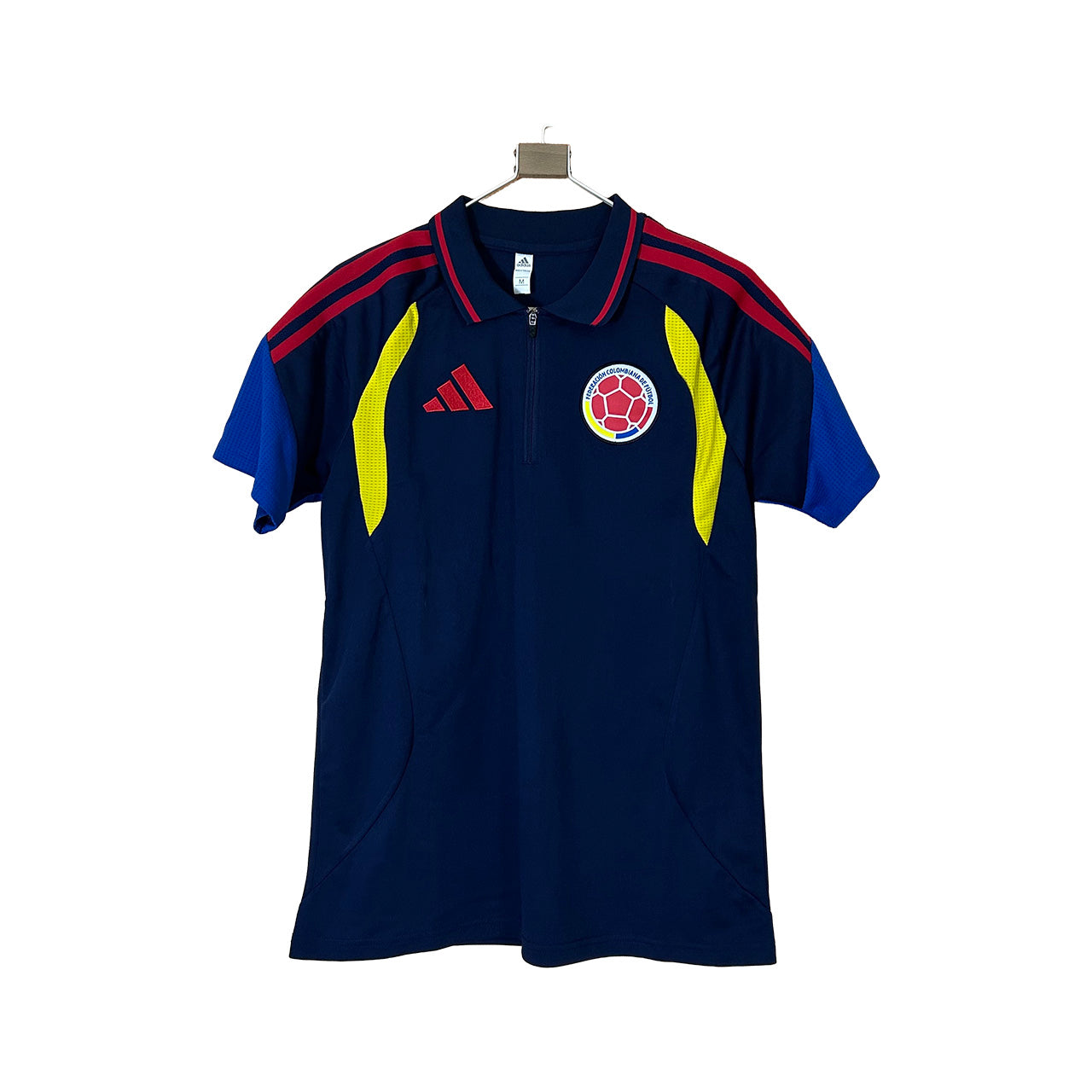 26/27 Camiseta Polo Columbia