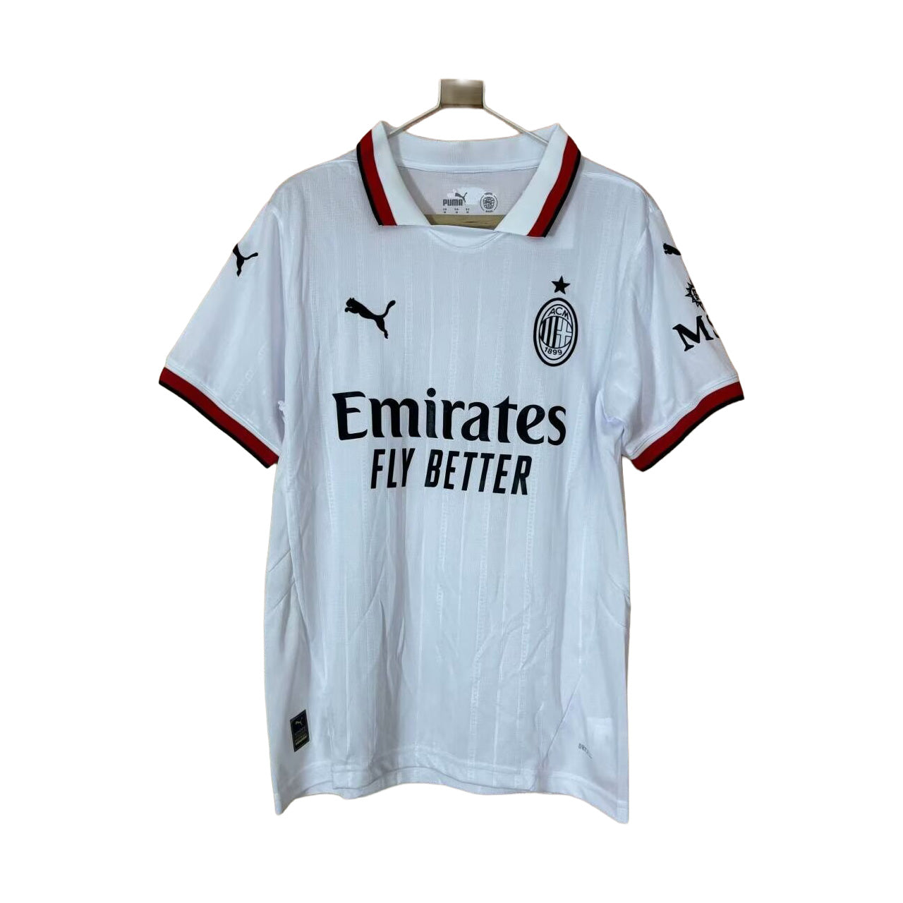 24/25 Camiseta Visitante AC Milan