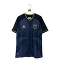 26/27 Camiseta Visitante Jordania Negro/