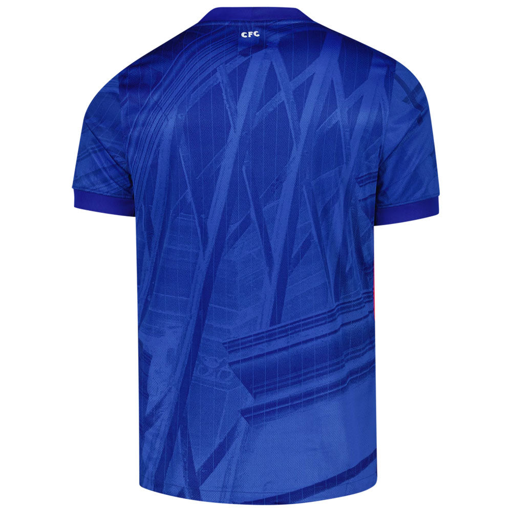 Camiseta Chelsea 25/26