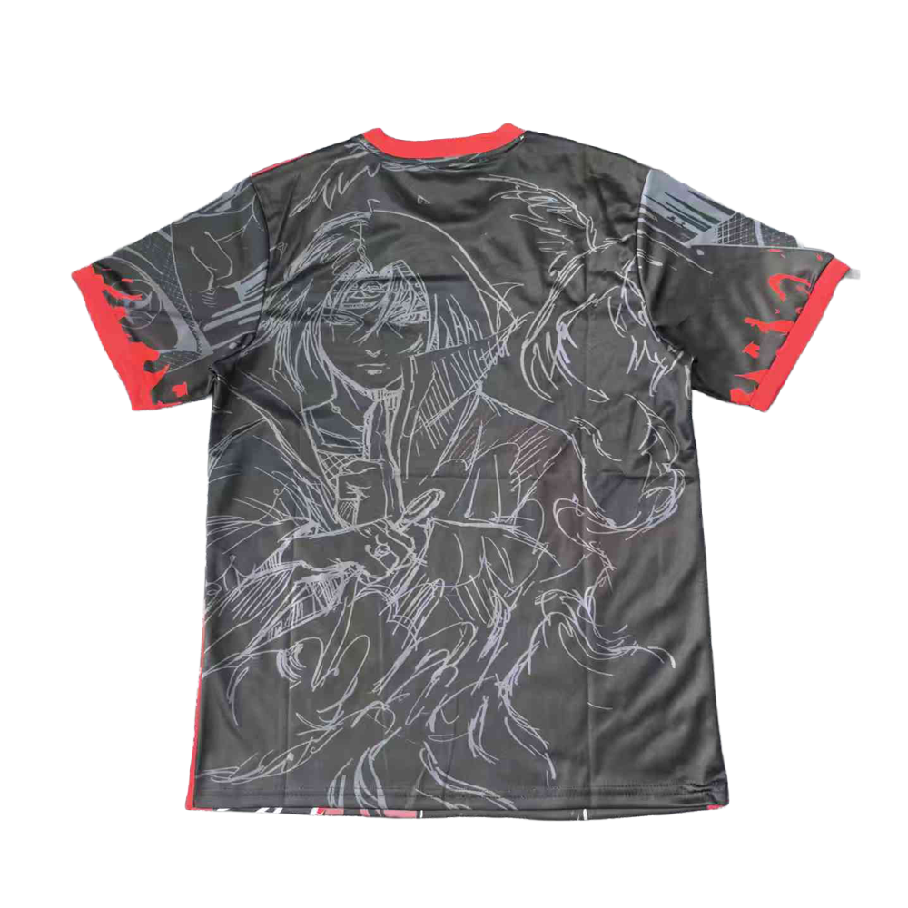 Camiseta Especial Japón