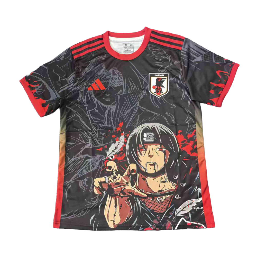 Camiseta Especial Japón