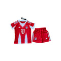 Conjunto Infantil 25/26 Bayern de Múnich Local
