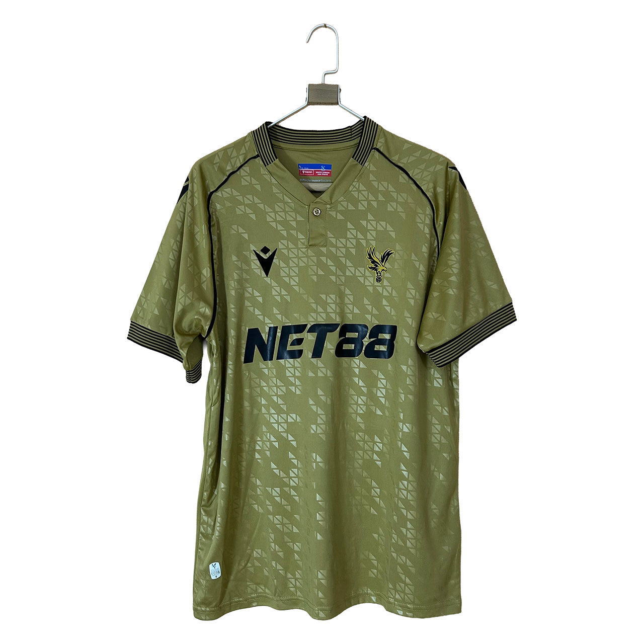 25/26 Camiseta EE Crystal Palace