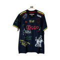 Camiseta EE Ajax
